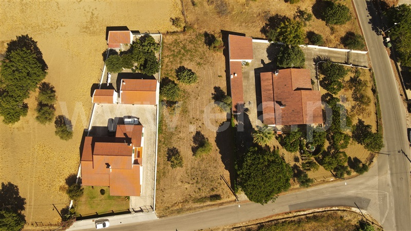 Terreno para Construção  Tomar, Tomar (São João Baptista) e Santa Maria dos Olivais - 1271418 - 3