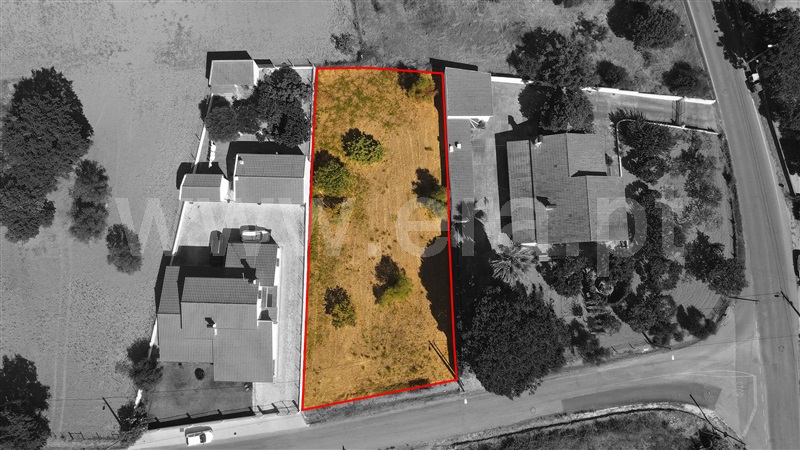 Terreno para Construção  Tomar, Tomar (São João Baptista) e Santa Maria dos Olivais - 1271418 - 4