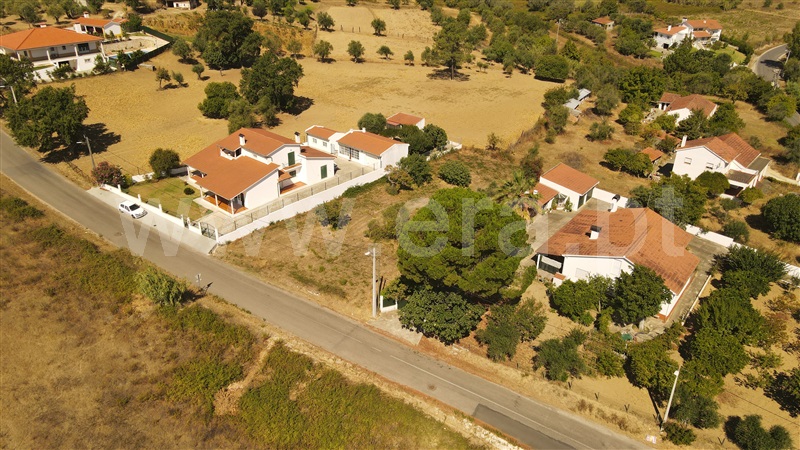 Terreno para Construção  Tomar, Tomar (São João Baptista) e Santa Maria dos Olivais - 1271418 - 5