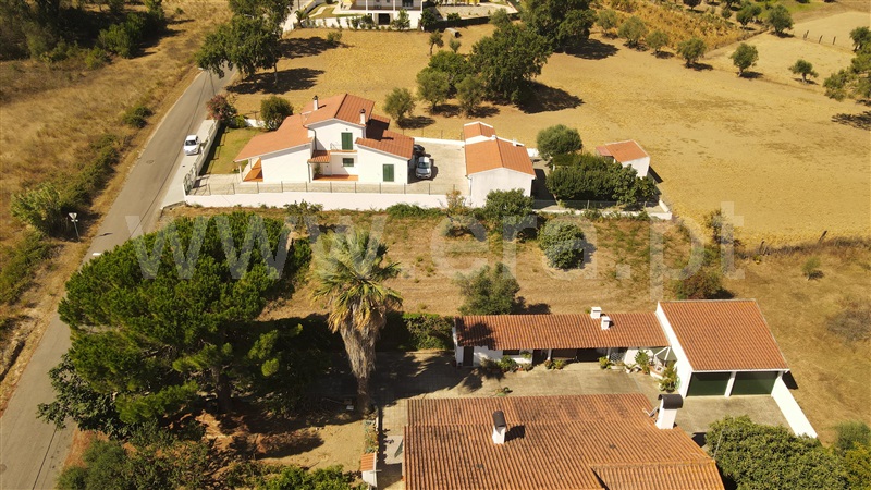 Terreno para Construção  Tomar, Tomar (São João Baptista) e Santa Maria dos Olivais - 1271418 - 6