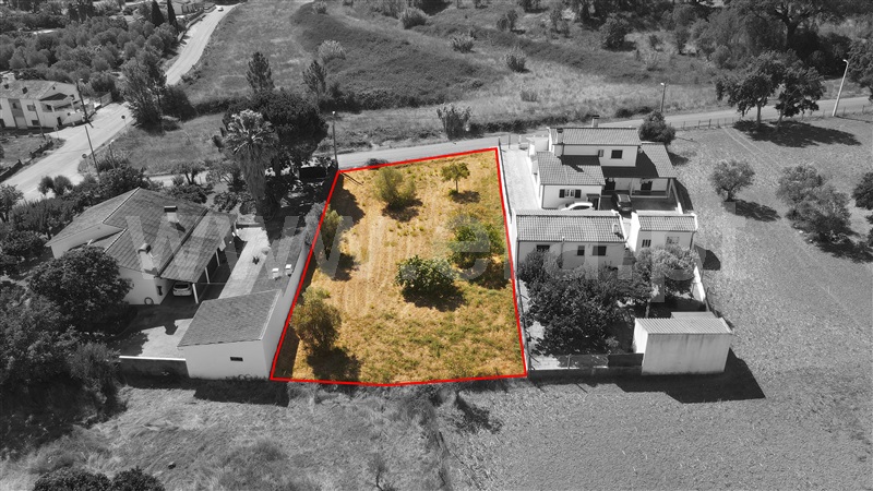 Terreno para Construção  Tomar, Tomar (São João Baptista) e Santa Maria dos Olivais - 1271418 - 9