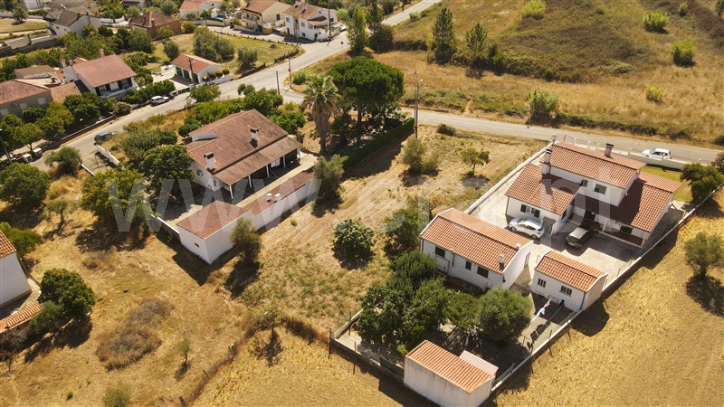Terreno para Construção  Tomar, Tomar (São João Baptista) e Santa Maria dos Olivais - 1271418 - 10