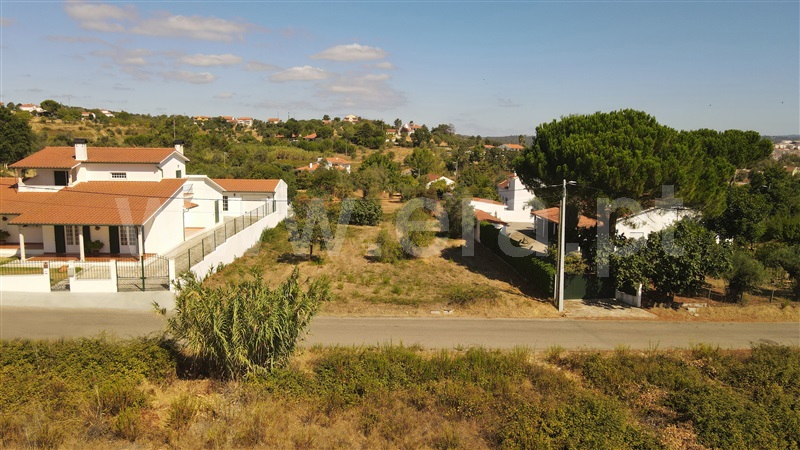 Terreno para Construção  Tomar, Tomar (São João Baptista) e Santa Maria dos Olivais - 1271418 - 12