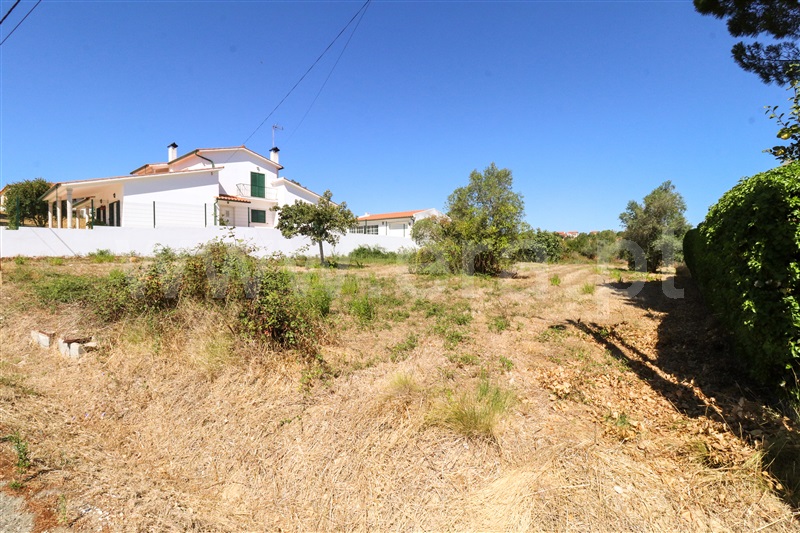 Terreno para Construção  Tomar, Tomar (São João Baptista) e Santa Maria dos Olivais - 1271418 - 15