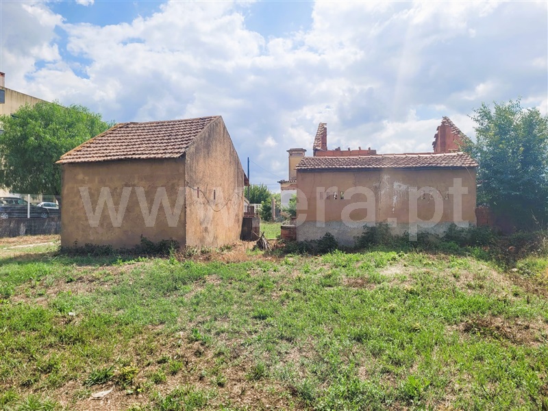 Terreno com ruina  Tomar, Tomar (São João Baptista) e Santa Maria dos Olivais - 1340363 - 11