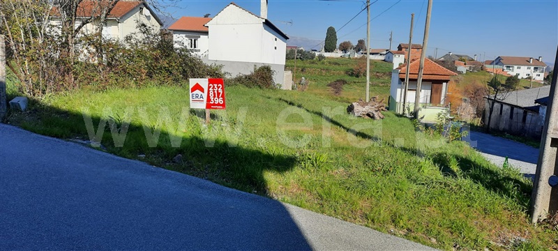 Terreno para Construção / Tondela, Campo de Besteiros