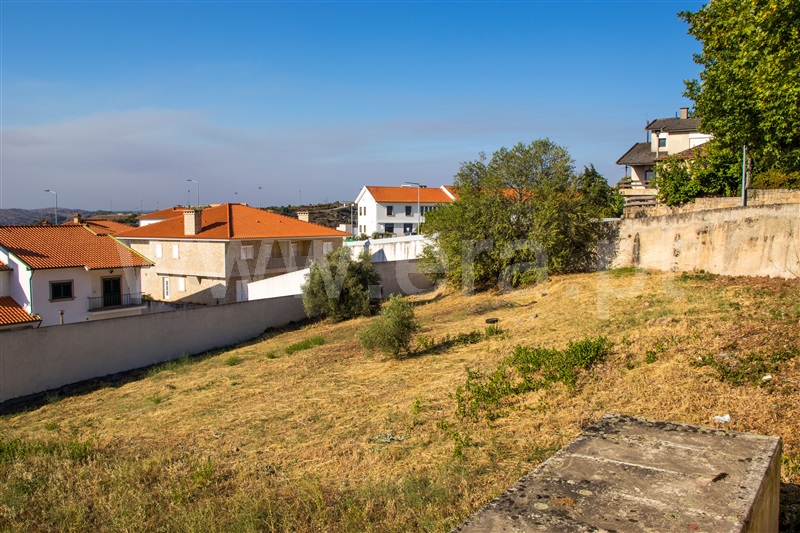 Terreno para Construção / Torre de Moncorvo, Torre de Moncorvo