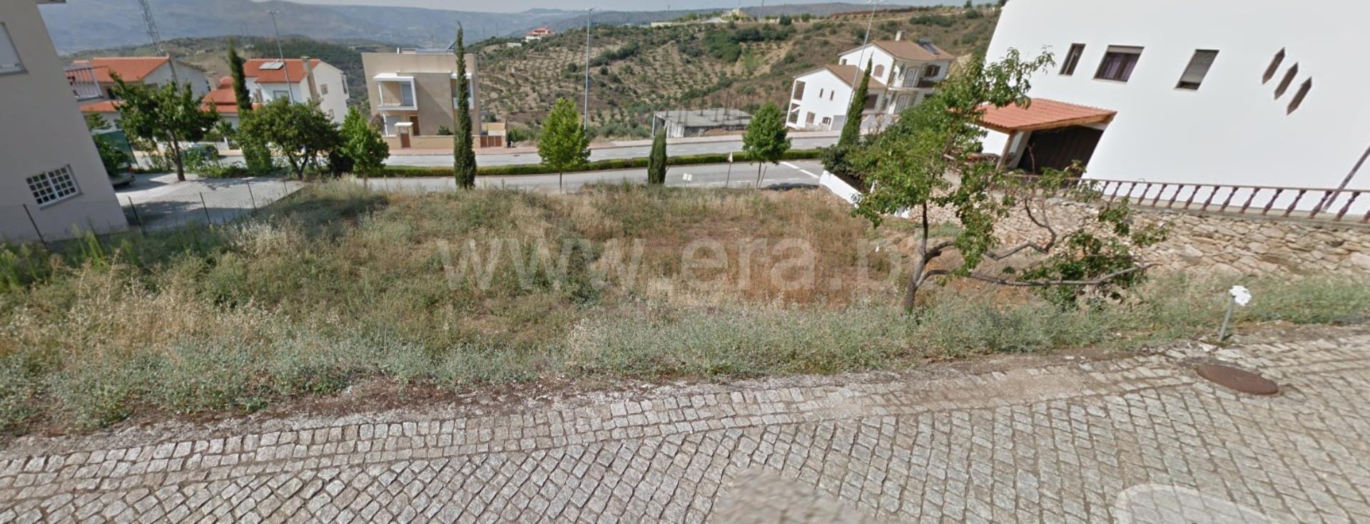 Terreno em Torre de Moncorvo