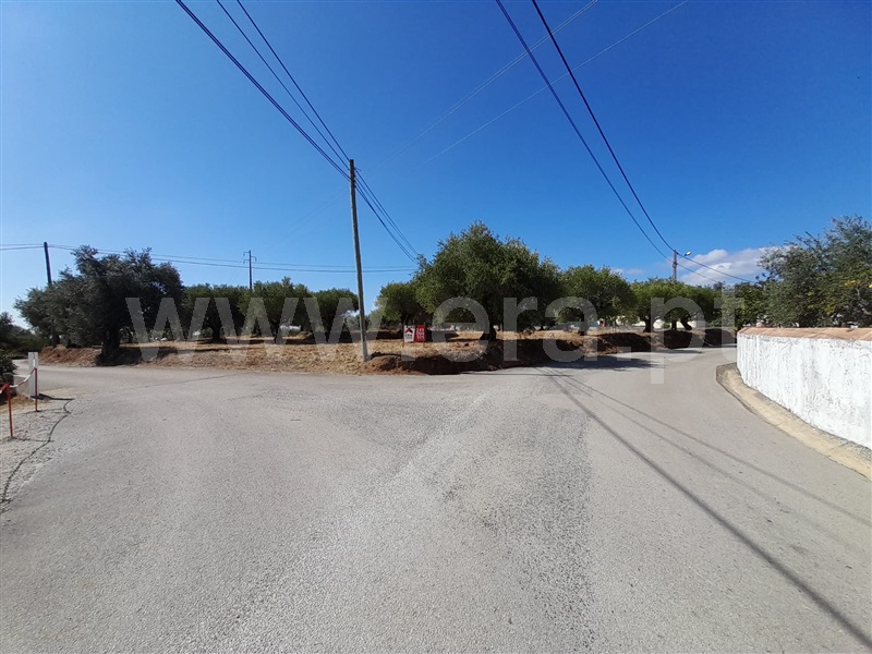 Terreno para Construção  Torres Novas, Assentiz - 938696 - 2