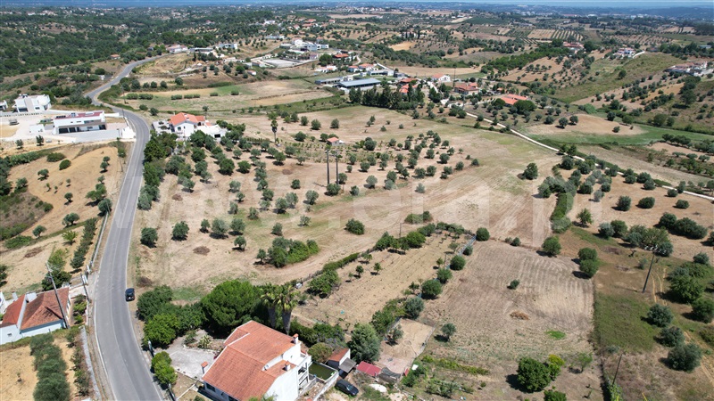 Terreno para Construção  Torres Novas, Brogueira, Parceiros de Igreja e Alcorochel - 1420553 - 12