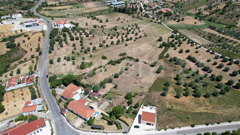 Terreno para Construção  Torres Novas, Brogueira, Parceiros de Igreja e Alcorochel - 1420553 - 13