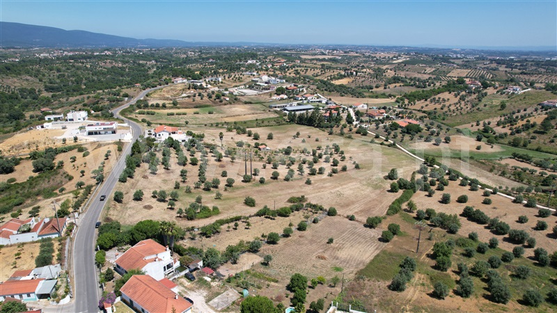 Terreno para Construção  Torres Novas, Brogueira, Parceiros de Igreja e Alcorochel - 1420553 - 14