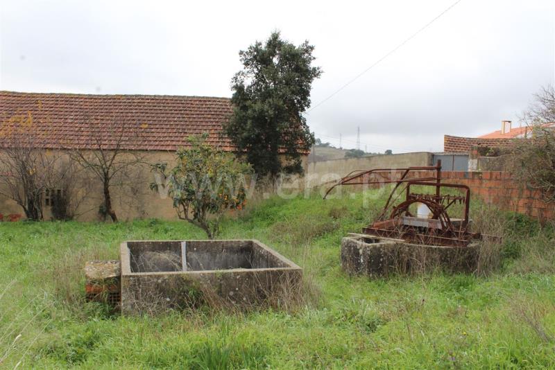 Terreno para Construção / Torres Novas, Chancelaria