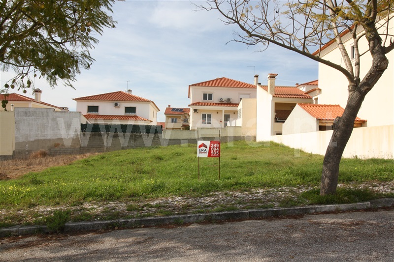 Terreno para Construção / Torres Novas, Meia Via