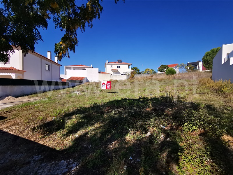 Terreno para Construção  Torres Novas, Meia Via - 746640 - 2