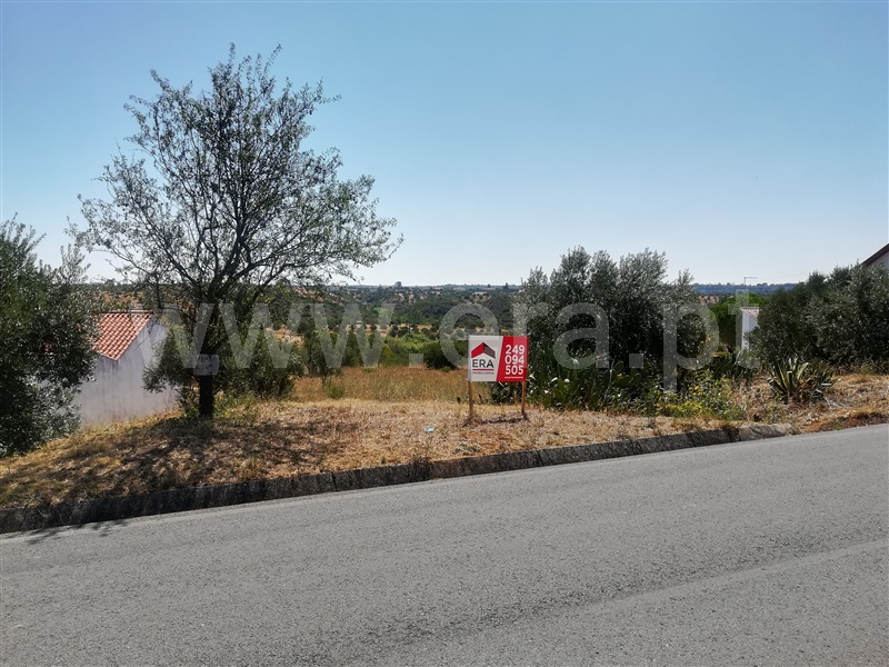 Terreno para Construção / Torres Novas, Pedrógão