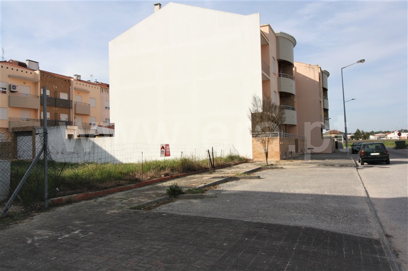 Terreno para Construção  Torres Novas, Casais Castelos/Riachos - 1080809 - 2