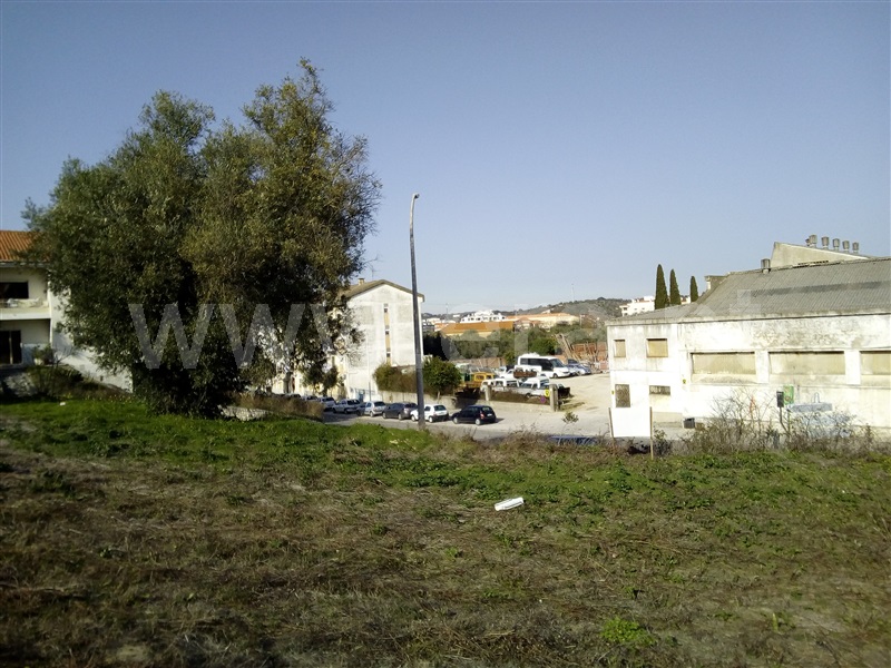 Terreno para Construção  Torres Novas, TNV - Várzea - 879558 - 2