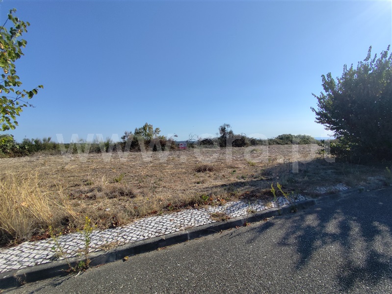Terreno para Construção  Torres Novas, TNV - Zona Industrial - 1511961 - 1