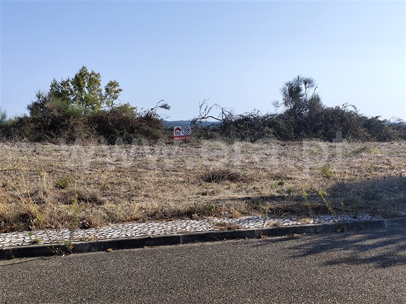 Terreno para Construção  Torres Novas, TNV - Zona Industrial - 1511961 - 2
