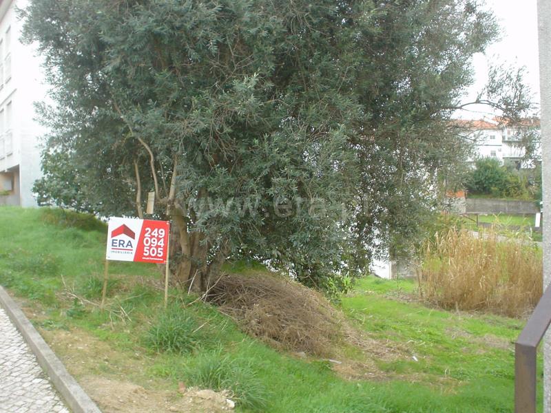 Terreno para Construção / Torres Novas, Torres Novas - Finanças