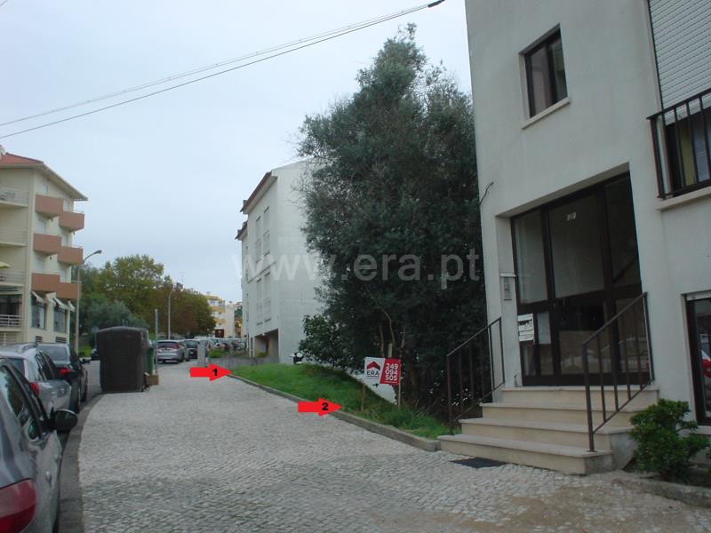 Terreno para Construção  Torres Novas, Torres Novas - Finanças - 763026 - 2