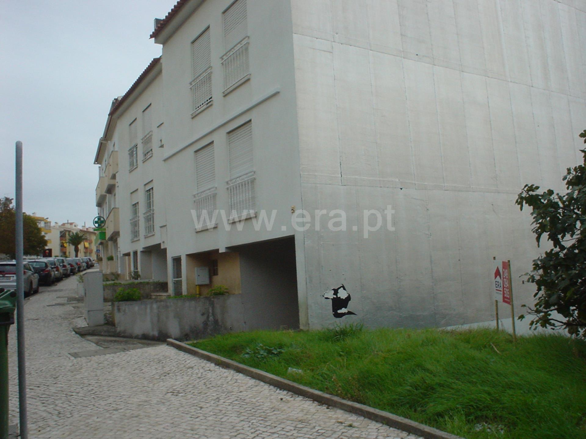 Lotes na Rua Maria Lamas.