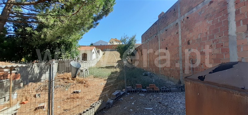 Terreno para Construção  Torres Novas, Torres Novas (São Pedro), Lapas e Ribeira Branca - 1112710 - 2