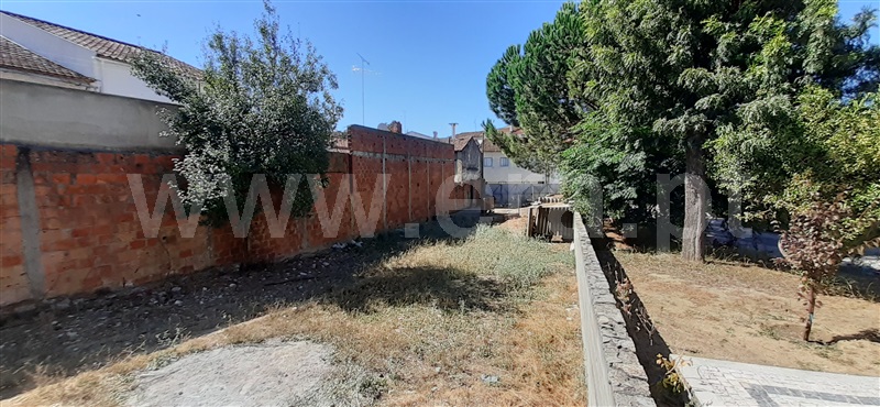 Terreno para Construção  Torres Novas, Torres Novas (São Pedro), Lapas e Ribeira Branca - 1112710 - 3