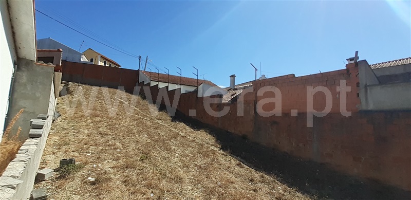Terreno para Construção / Torres Novas, Torres Novas (São Pedro), Lapas e Ribeira Branca