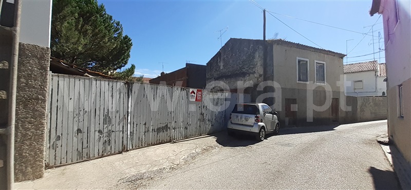 Terreno para Construção  Torres Novas, Torres Novas (São Pedro), Lapas e Ribeira Branca - 1112710 - 4