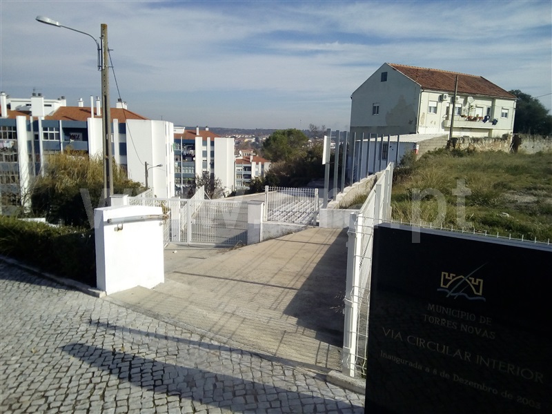 Terreno para Construção  Torres Novas, Torres Novas (São Pedro), Lapas e Ribeira Branca - 864177 - 4