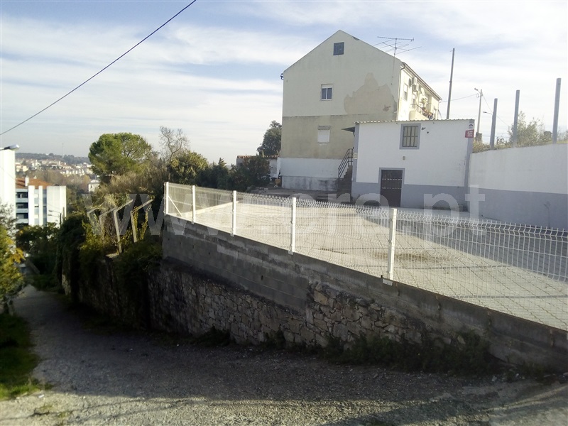 Terreno para Construção  Torres Novas, Torres Novas (São Pedro), Lapas e Ribeira Branca - 864177 - 5