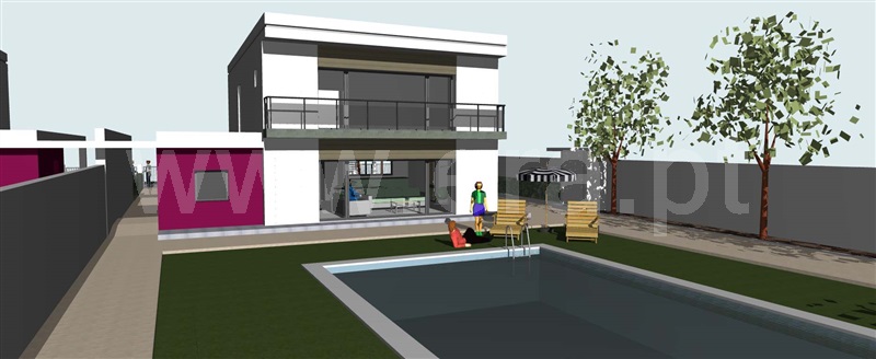 Terreno para Construção / Torres Novas, Torres Novas