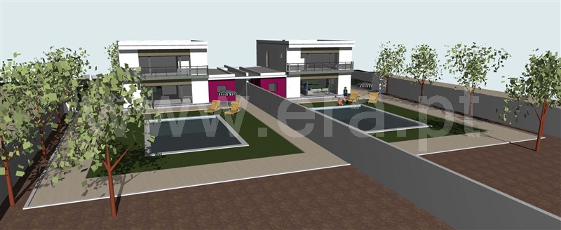 Terreno para Construção  Torres Novas, Torres Novas - 1364240 - 3