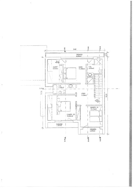 Terreno para Construção  Torres Novas, Torres Novas - 1364240 - 8