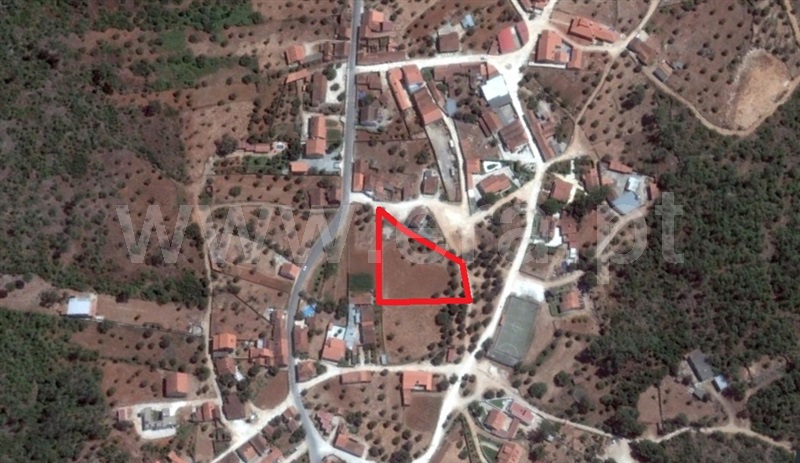 Terreno para Construção / Torres Novas, Vale da Serra
