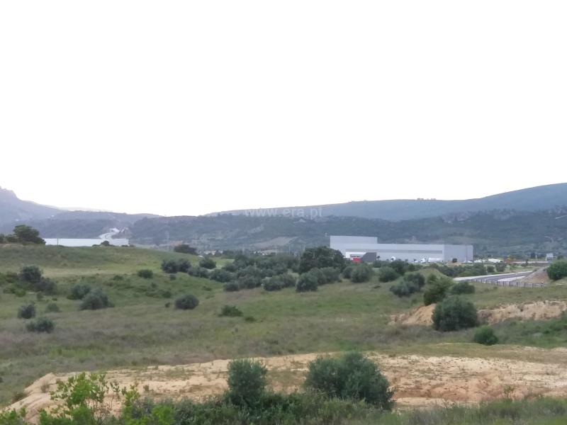 Terreno para Construção  Torres Novas, Zibreira - 832974 - 2