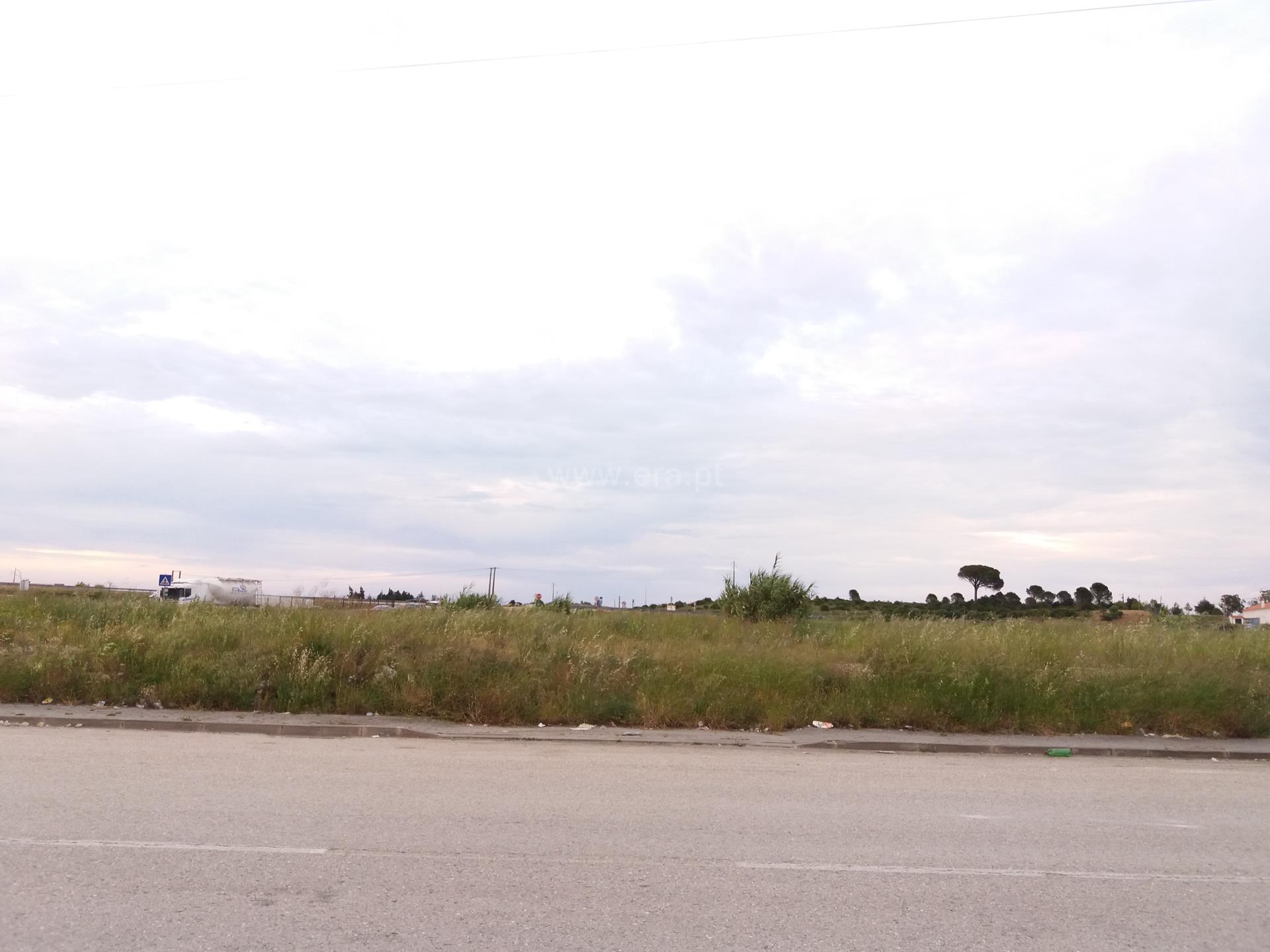 Land for sale in Torres Novas, Portugal — €2,100,000