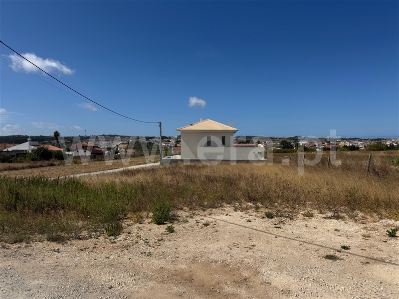 Terreno para Construção  Torres Vedras, A-dos-Cunhados - 1507740 - 1