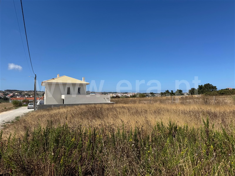 Terreno para Construção  Torres Vedras, A-dos-Cunhados - 1507740 - 2