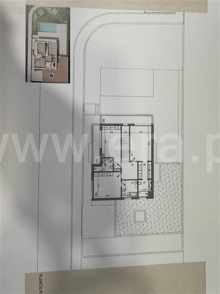 Terreno para Construção  com Urbano Torres Vedras, A-dos-Cunhados - 1507740 - 7