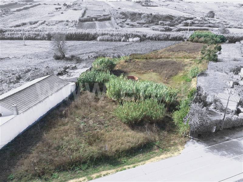 Terreno para Construção / Torres Vedras, A-dos-Cunhados