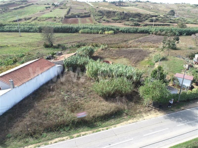 Terreno  Torres Vedras, A dos Cunhados e Maceira - 1439066 - 2