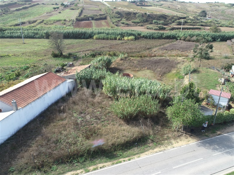 Terreno  Torres Vedras, A dos Cunhados e Maceira - 1439066 - 3