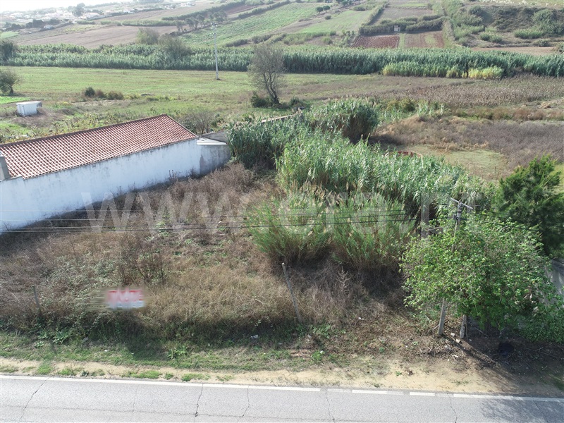 Terreno  Torres Vedras, A dos Cunhados e Maceira - 1439066 - 4