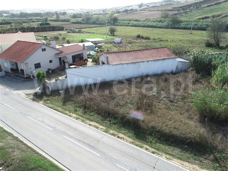 Terreno  Torres Vedras, A dos Cunhados e Maceira - 1439066 - 5