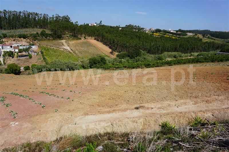 Terreno  Torres Vedras, Campelos e Outeiro da Cabeça - 1327838 - 5