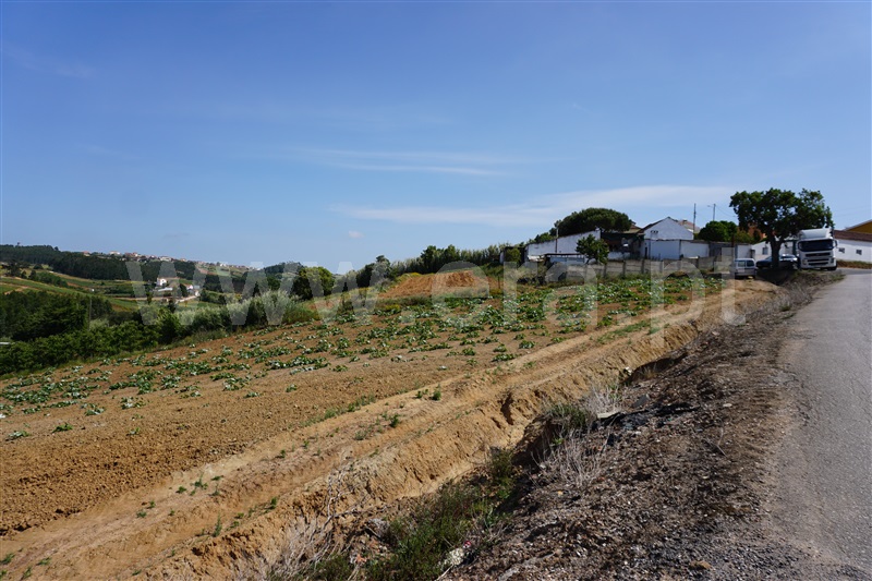 Terreno  Torres Vedras, Campelos e Outeiro da Cabeça - 1327838 - 6