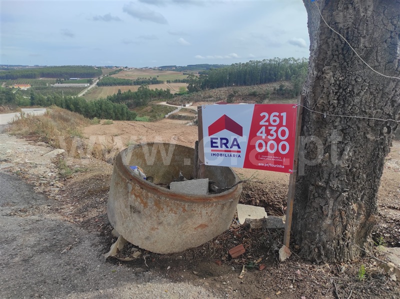 Terreno para Construção  Torres Vedras, Campelos e Outeiro da Cabeça - 1327838 - 8